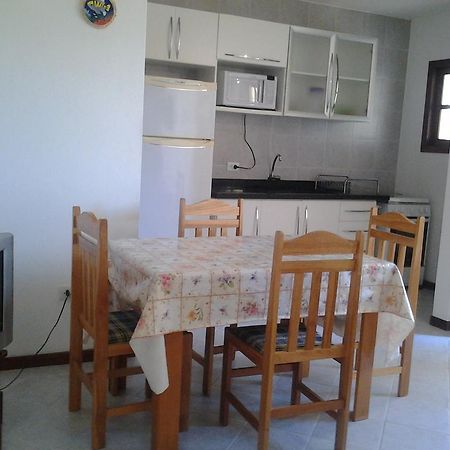 Apartamento Em Residencial Riviera Florianopolis Bagian luar foto