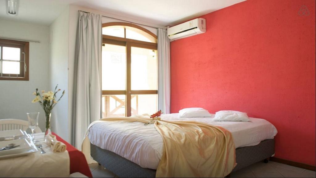 Apartamento Em Residencial Riviera Florianopolis Bagian luar foto