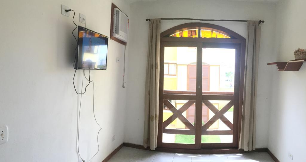 Apartamento Em Residencial Riviera Florianopolis Bagian luar foto