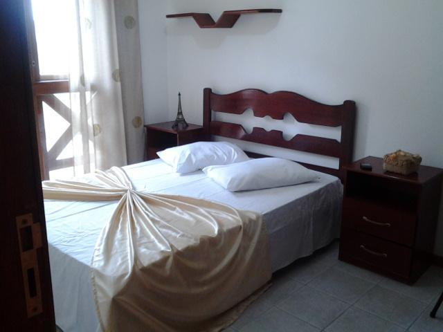 Apartamento Em Residencial Riviera Florianopolis Bagian luar foto