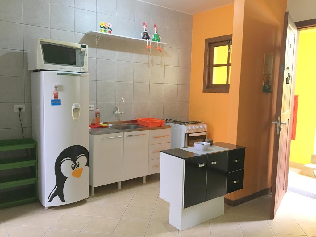 Apartamento Em Residencial Riviera Florianopolis Bagian luar foto