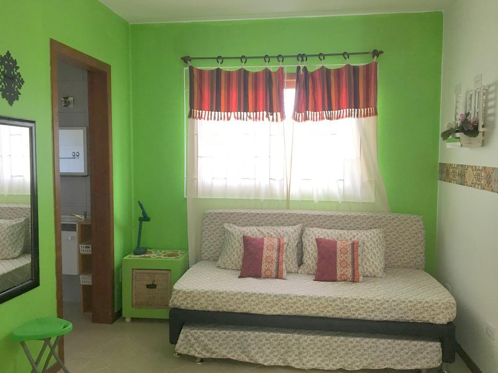 Apartamento Em Residencial Riviera Florianopolis Bagian luar foto