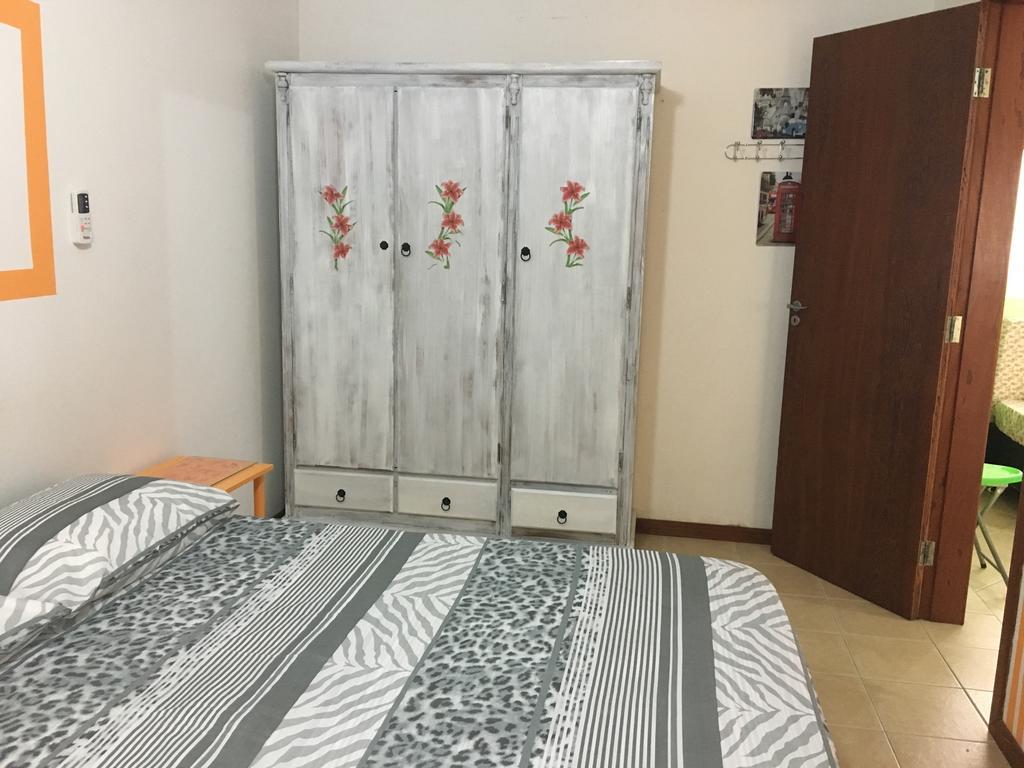 Apartamento Em Residencial Riviera Florianopolis Bagian luar foto