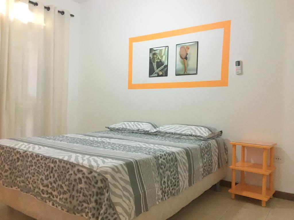 Apartamento Em Residencial Riviera Florianopolis Bagian luar foto