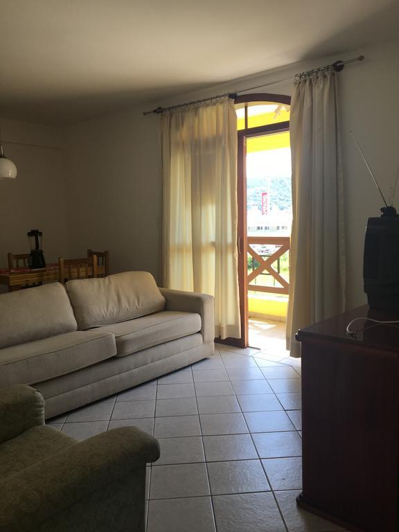 Apartamento Em Residencial Riviera Florianopolis Bagian luar foto