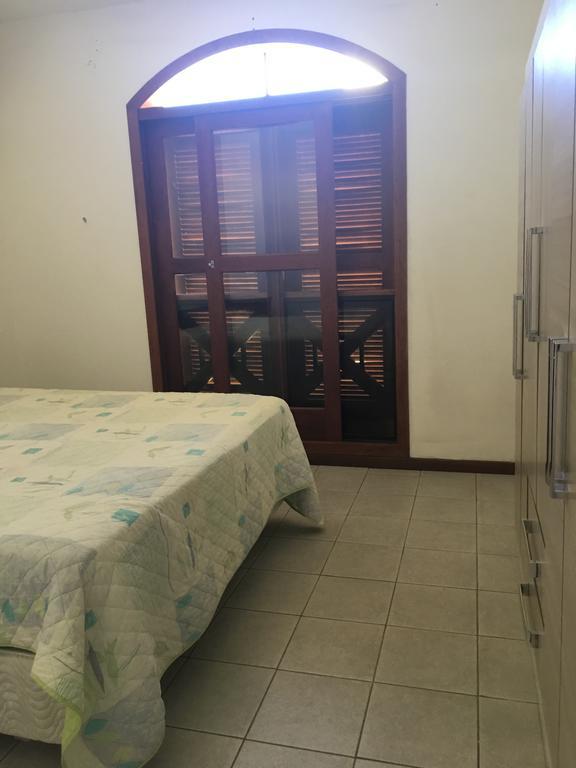 Apartamento Em Residencial Riviera Florianopolis Bagian luar foto