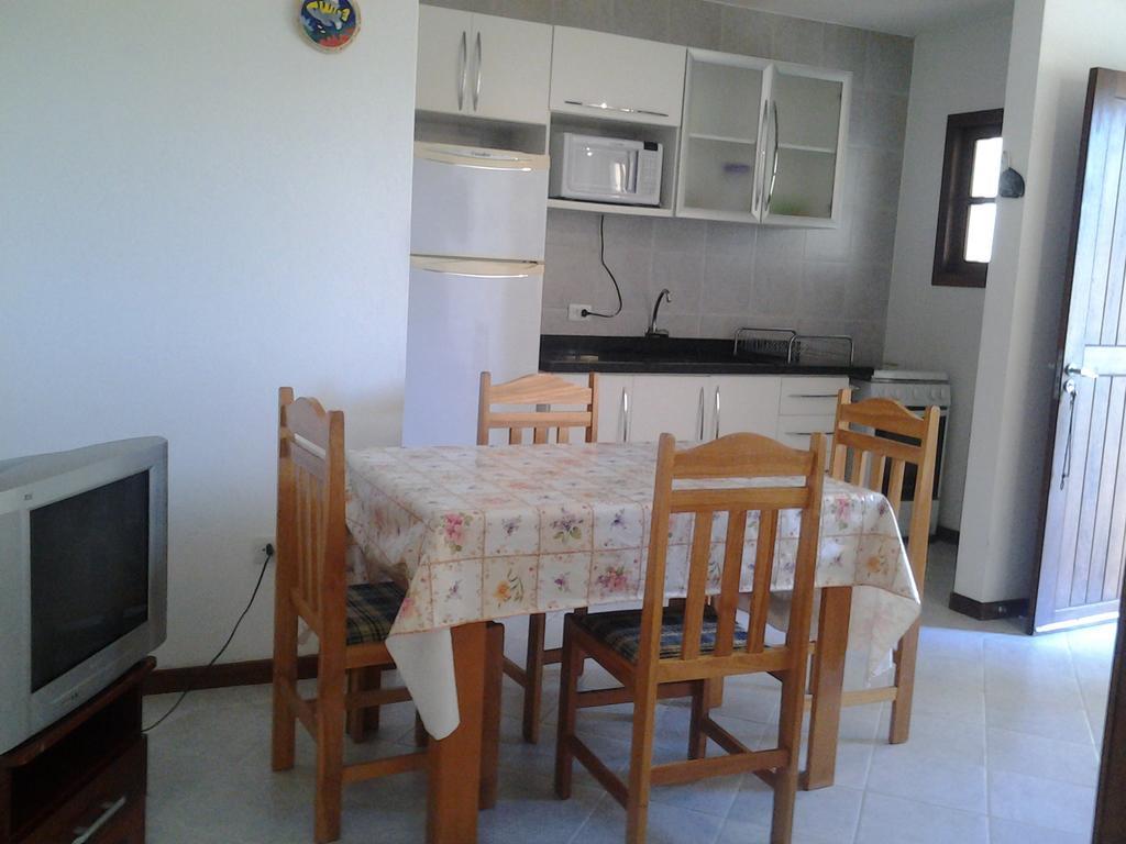 Apartamento Em Residencial Riviera Florianopolis Bagian luar foto