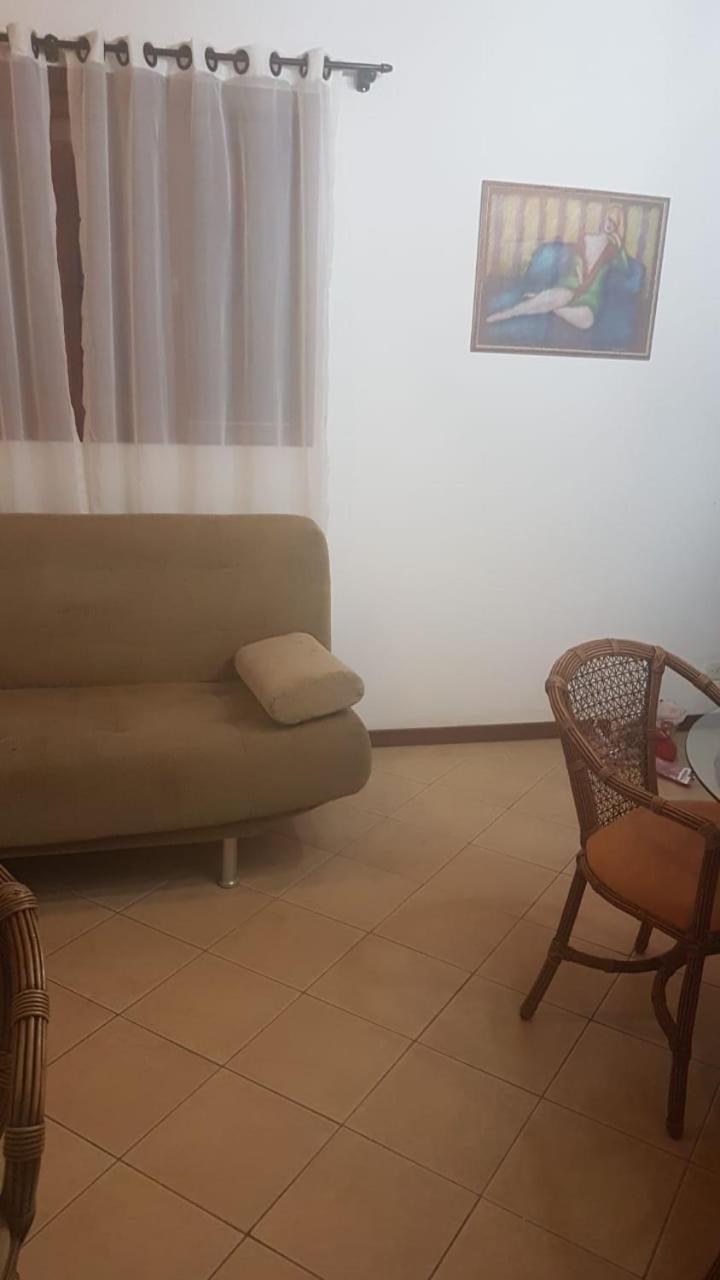 Apartamento Em Residencial Riviera Florianopolis Bagian luar foto