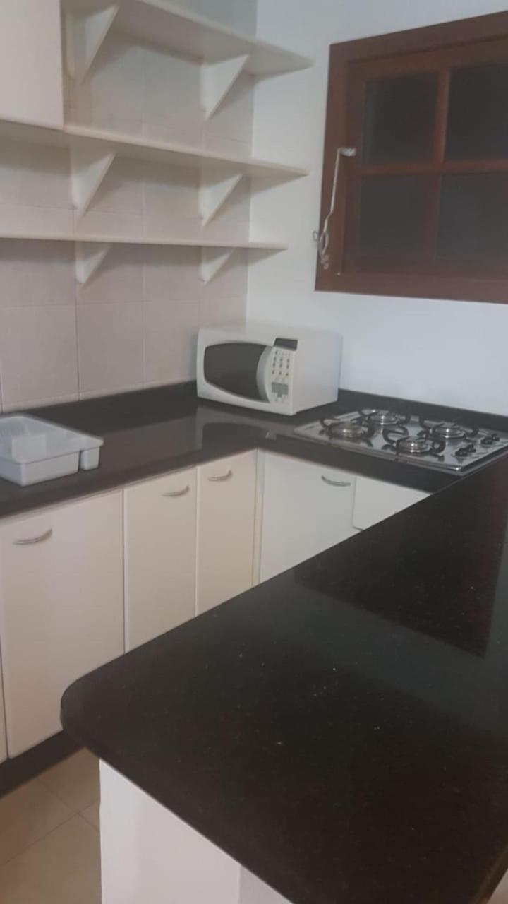Apartamento Em Residencial Riviera Florianopolis Bagian luar foto