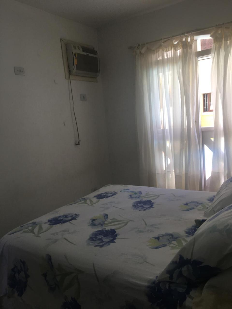 Apartamento Em Residencial Riviera Florianopolis Bagian luar foto