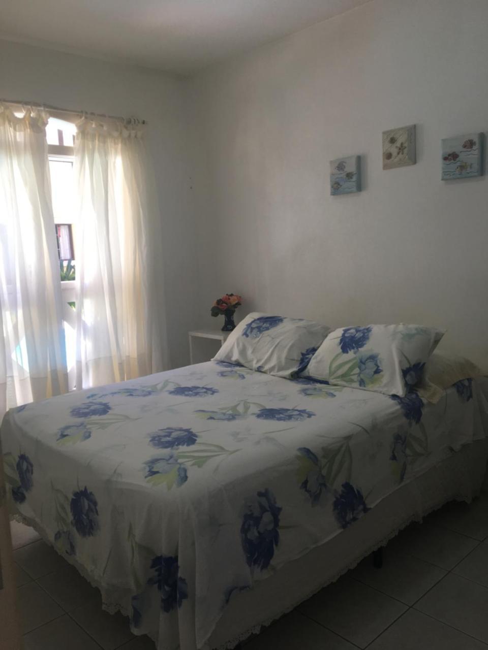 Apartamento Em Residencial Riviera Florianopolis Bagian luar foto