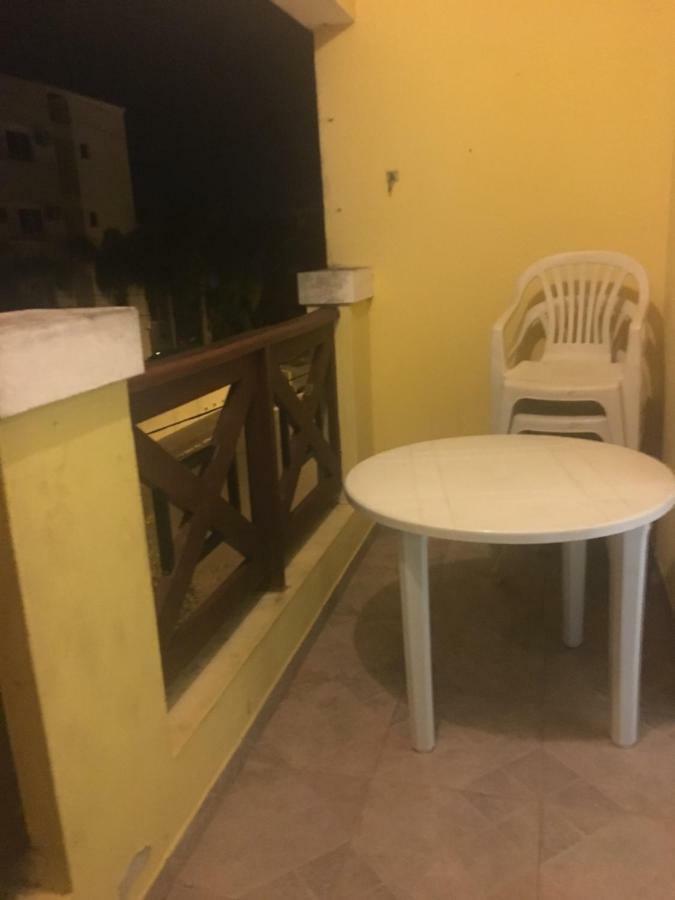 Apartamento Em Residencial Riviera Florianopolis Bagian luar foto